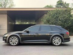 Audi A6 allroad quattro 55 TFSI DeluxeOff-Road Version - фото 17