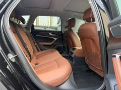 Audi A6 allroad quattro 55 TFSI DeluxeOff-Road Version - фото 18