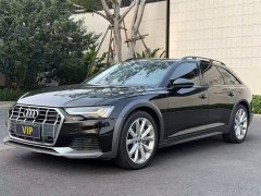 Audi A6 allroad quattro 55 TFSI DeluxeOff-Road Version - фото 2
