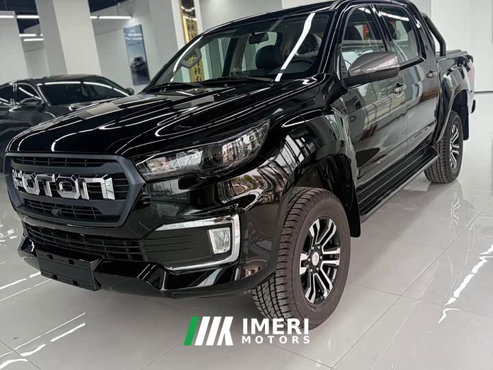 F9 2.0TAWDLuxury Version4G20TI5 - автомобиль из Китая