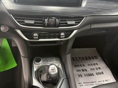 F9 2.0TAWDLuxury Version4G20TI5 - фото 17