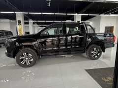 F9 2.0TAWDLuxury Version4G20TI5 - фото 3