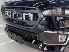 F9 2.0TAWDLuxury Version4G20TI5 - фото 9