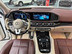 Mercedes-Benz GLS 600 4MATIC Edition - фото 10