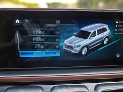 Mercedes-Benz GLS 600 4MATIC Edition - фото 14