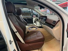 Mercedes-Benz GLS 600 4MATIC Edition - фото 15