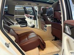 Mercedes-Benz GLS 600 4MATIC Edition - фото 16
