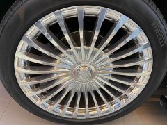 Mercedes-Benz GLS 600 4MATIC Edition - фото 17