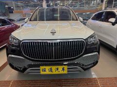 Mercedes-Benz GLS 600 4MATIC Edition - фото 2