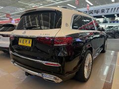 Mercedes-Benz GLS 600 4MATIC Edition - фото 5