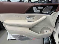 Mercedes-Benz GLS 600 4MATIC Edition - фото 8