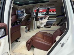Mercedes-Benz GLS 600 4MATIC Edition - фото 9