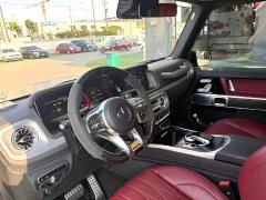Mercedes-Benz G-Class G 500 - фото 3