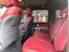 Mercedes-Benz G-Class G 500 - фото 4