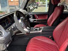 Mercedes-Benz G-Class G 500 - фото 6