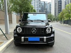 Mercedes-Benz G-Class G 500 - фото 2