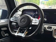 Mercedes-Benz G-Class G 500 - фото 4