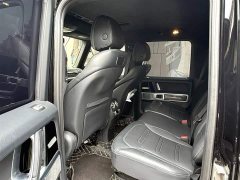 Mercedes-Benz G-Class G 500 - фото 5