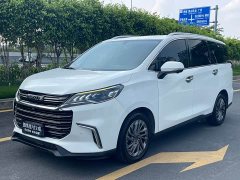 Maxus G50 2020 1.5T Automatic Deluxe Edition - фото 1