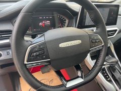 Maxus G50 2020 1.5T Automatic Deluxe Edition - фото 10