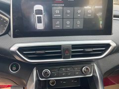 Maxus G50 2020 1.5T Automatic Deluxe Edition - фото 11