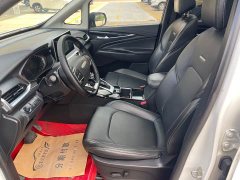 Maxus G50 2020 1.5T Automatic Deluxe Edition - фото 14
