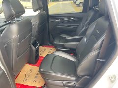 Maxus G50 2020 1.5T Automatic Deluxe Edition - фото 15