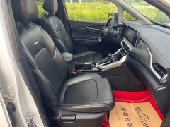 Maxus G50 2020 1.5T Automatic Deluxe Edition - фото 16