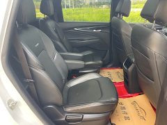 Maxus G50 2020 1.5T Automatic Deluxe Edition - фото 17