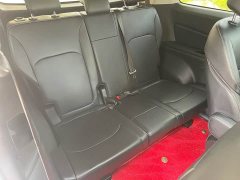 Maxus G50 2020 1.5T Automatic Deluxe Edition - фото 18