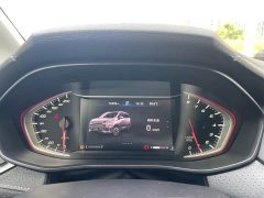 Maxus G50 2020 1.5T Automatic Deluxe Edition - фото 8