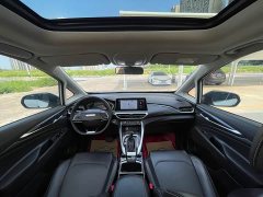 Maxus G50 2020 1.5T Automatic Deluxe Edition - фото 9
