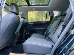 Volkswagen Tiguan L 330TSI automatic two-wheel drive R-Line version - фото 12