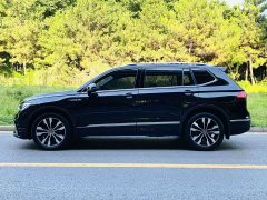 Volkswagen Tiguan L 330TSI automatic two-wheel drive R-Line version - фото 14