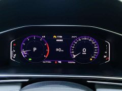 Volkswagen Tiguan L 330TSI automatic two-wheel drive R-Line version - фото 3
