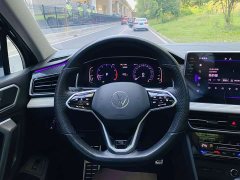 Volkswagen Tiguan L 330TSI automatic two-wheel drive R-Line version - фото 4