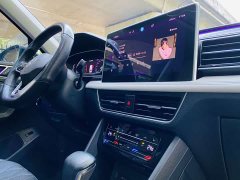 Volkswagen Tiguan L 330TSI automatic two-wheel drive R-Line version - фото 6