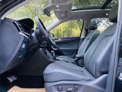 Volkswagen Tiguan L 330TSI automatic two-wheel drive R-Line version - фото 8