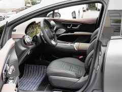 Mercedes-Benz EQS AMG 2022 AMG EQS 53 4MATIC - фото 10