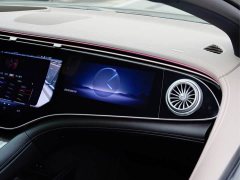 Mercedes-Benz EQS AMG 2022 AMG EQS 53 4MATIC - фото 13