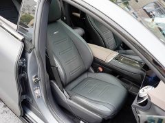 Mercedes-Benz EQS AMG 2022 AMG EQS 53 4MATIC - фото 15