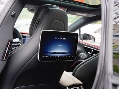 Mercedes-Benz EQS AMG 2022 AMG EQS 53 4MATIC - фото 19