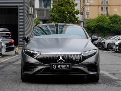 Mercedes-Benz EQS AMG 2022 AMG EQS 53 4MATIC - фото 2