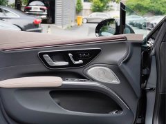 Mercedes-Benz EQS AMG 2022 AMG EQS 53 4MATIC - фото 20