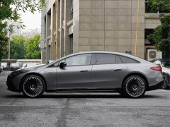 Mercedes-Benz EQS AMG 2022 AMG EQS 53 4MATIC - фото 3