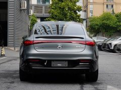 Mercedes-Benz EQS AMG 2022 AMG EQS 53 4MATIC - фото 4