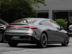 Mercedes-Benz EQS AMG 2022 AMG EQS 53 4MATIC - фото 5