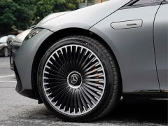 Mercedes-Benz EQS AMG 2022 AMG EQS 53 4MATIC - фото 7