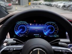 Mercedes-Benz EQS AMG 2022 AMG EQS 53 4MATIC - фото 9