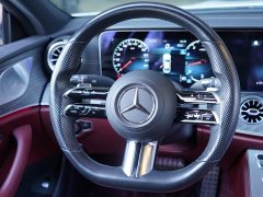 Mercedes-Benz CLS 300 Dynamic - фото 13